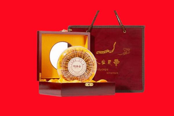 福州市回收虫草